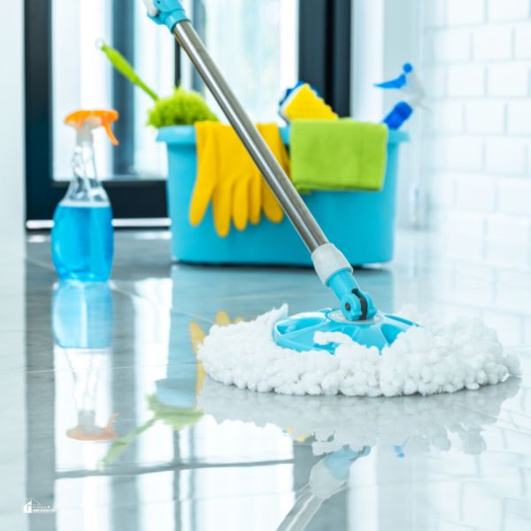 Cleaning Services