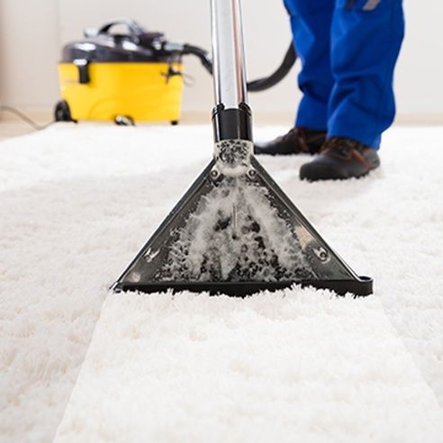 Carpet Cleaning