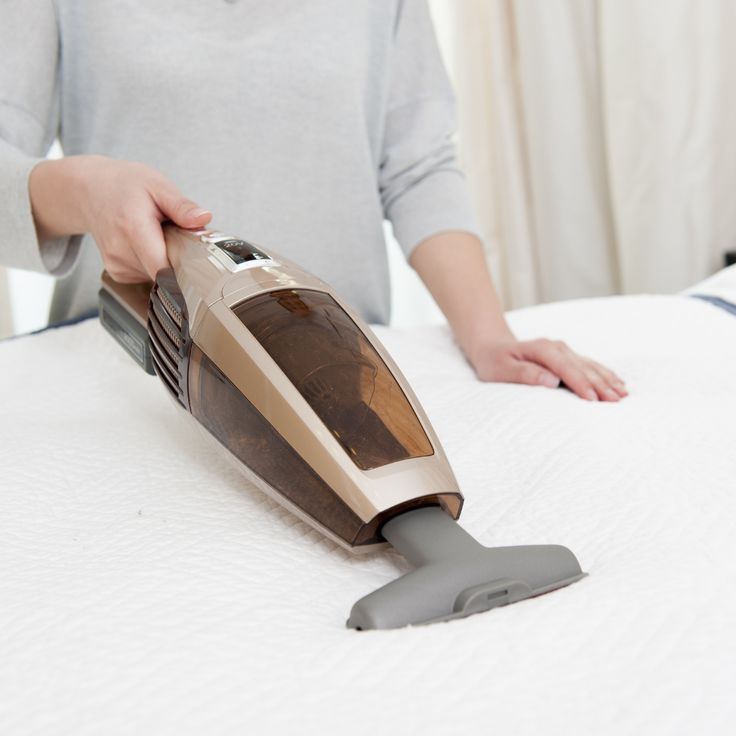 Mattress Cleaning