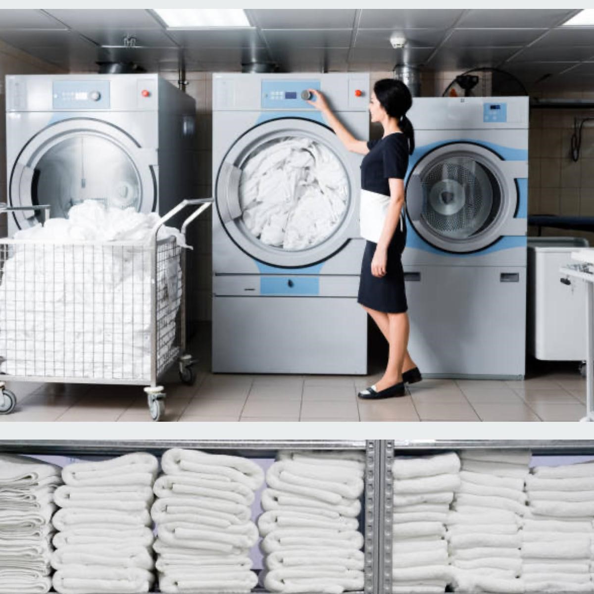 Hotel Laundry Service